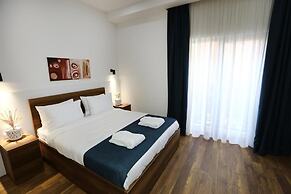 OZ Hotel