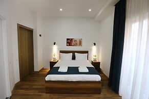 OZ Hotel