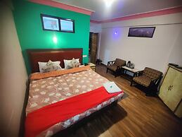 Hotel Darjeeling palace No View