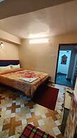 Hotel Darjeeling palace No View