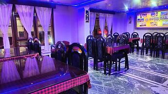 Hotel Darjeeling palace No View