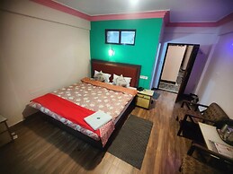 Hotel Darjeeling palace No View