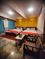 Hotel Darjeeling palace No View