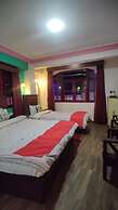 Hotel Darjeeling palace No View