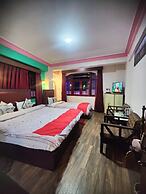 Hotel Darjeeling palace No View