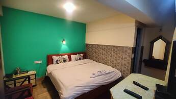 Hotel Darjeeling palace No View