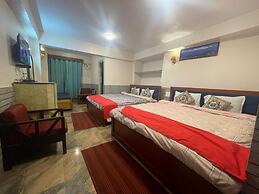 Hotel Darjeeling palace No View