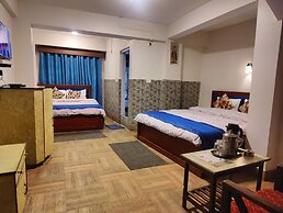 Hotel Darjeeling palace No View