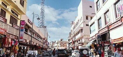 Hotel Skylark Amritsar