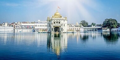 Hotel Skylark Amritsar