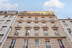 Spacious Apartment - 2br/6p - Montparnasse