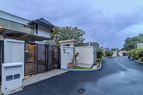 3BR Peaceful Pool Villa and Jacuzzi V241