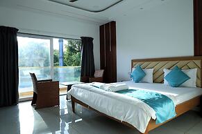 Prasanna Beach Resort