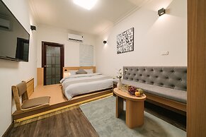 Willow Hanoi Old Quarter