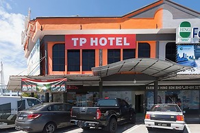 T P Hotel