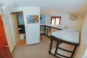 Adventourist Inn Coron