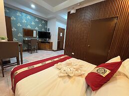 Rossa Hotel