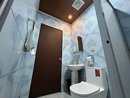 Rossa Hotel