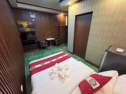 Rossa Hotel