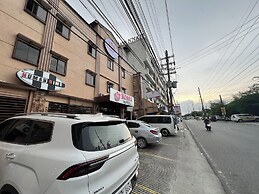 Rossa Hotel