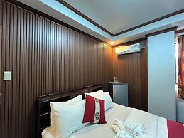 Rossa Hotel