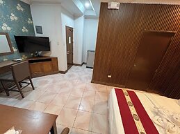 Rossa Hotel