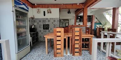 Chibel Summer Riverside Resort