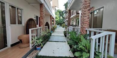 Chibel Summer Riverside Resort