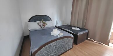 Chibel Summer Riverside Resort