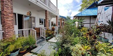 Chibel Summer Riverside Resort