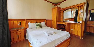 Chibel Summer Riverside Resort