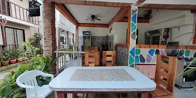 Chibel Summer Riverside Resort