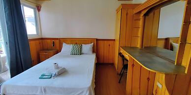 Chibel Summer Riverside Resort
