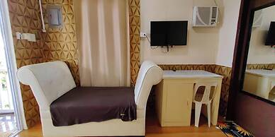 Chibel Summer Riverside Resort