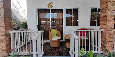 Chibel Summer Riverside Resort