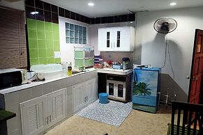 Kamala Orchid Guesthouse