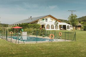 CAMPING IZARPE