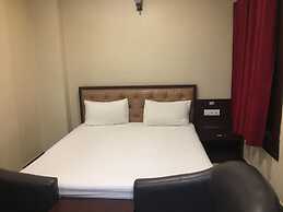 The Metropol Hotel Siwan