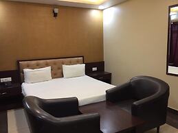 The Metropol Hotel Siwan