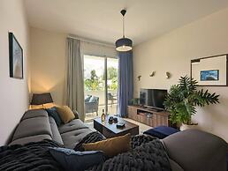Violetta Apartment Ground Floor Pool View