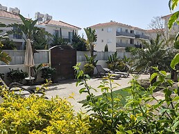 Violetta Apartment Ground Floor Pool View