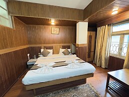 Hotel Marvel International & Restaurant