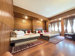 Hotel Marvel International & Restaurant