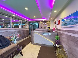 Hotel Marvel International & Restaurant