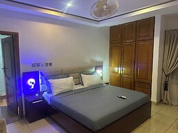 D Barfi Executive Lodge