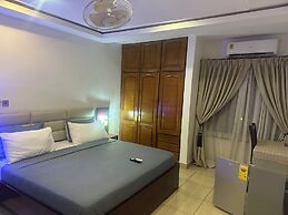 D Barfi Executive Lodge
