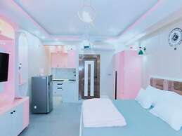 Noida Luxury Studio Apartment