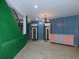 Noida Luxury Studio Apartment