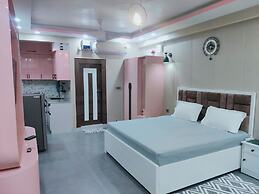Noida Luxury Studio Apartment