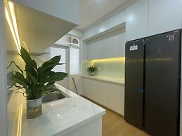 Nam Son Luxstay SG